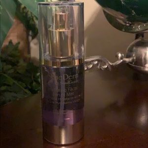 SeneGence SeneDerm hydrating facial serum mist